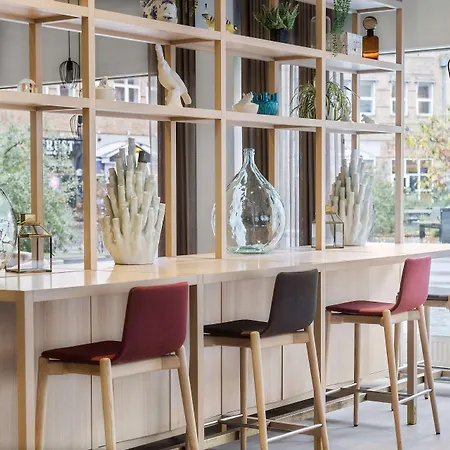 Western Airport 3* Copenhague