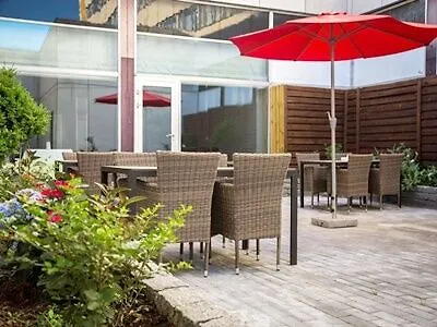 Western Airport Hotel Copenhague