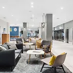 Western Airport Копенгаген
