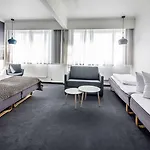 Western Airport 3* Копенгаген