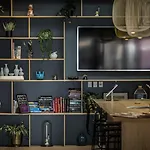 Western Airport Отель Копенгаген