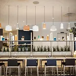 Western Airport Копенгаген
