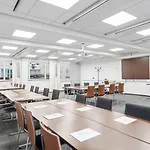 Western Airport 3* Копенгаген