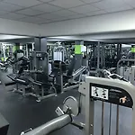 Отель Western Airport 3*