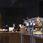 Western Airport 酒店 哥本哈根
