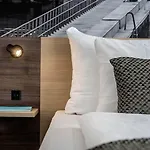 Western Airport 酒店 哥本哈根