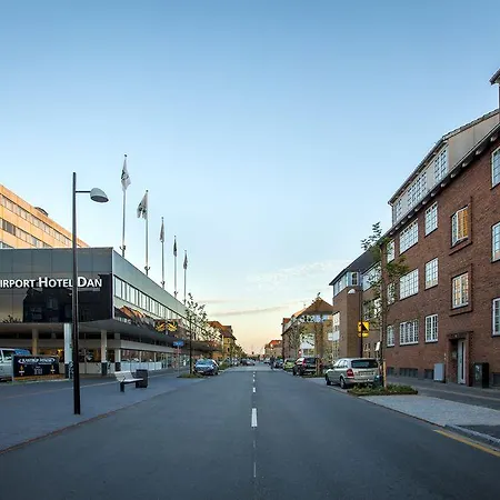 Hotel Western Airport