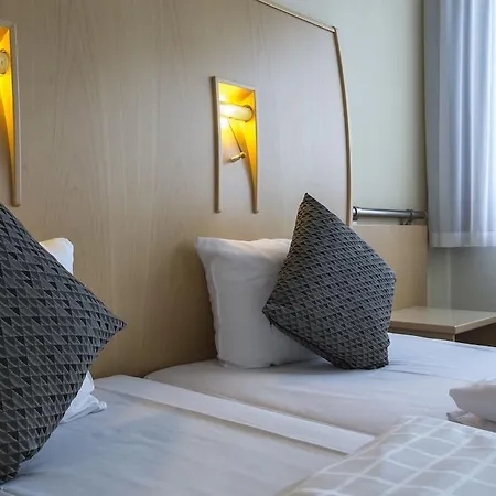 Hotel Western Airport København