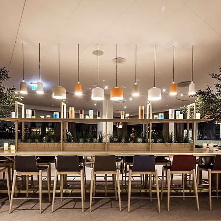 Hotel Western Airport København
