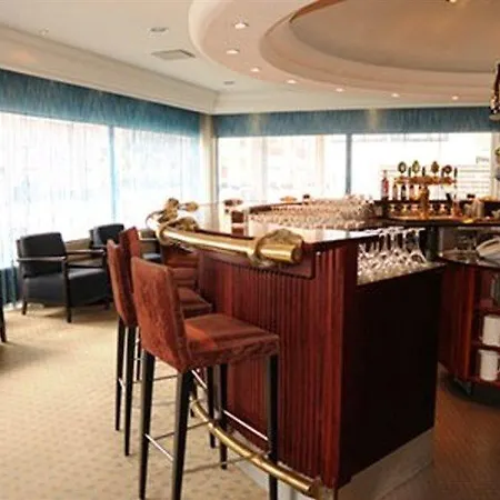 Hotel Western Airport København