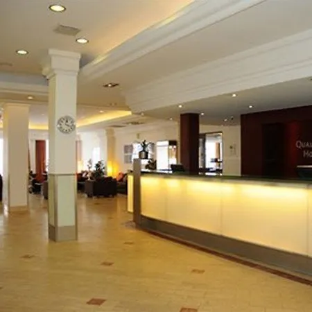 Western Airport 3*