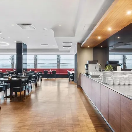 Western Airport Hotel 3*
