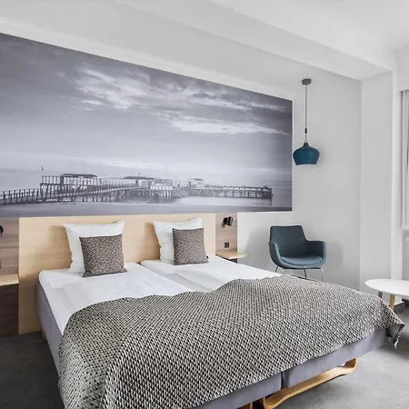 Hotel Western Airport København