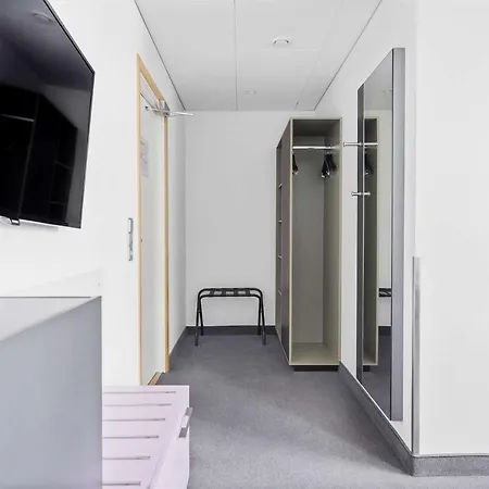 Western Airport Hotel