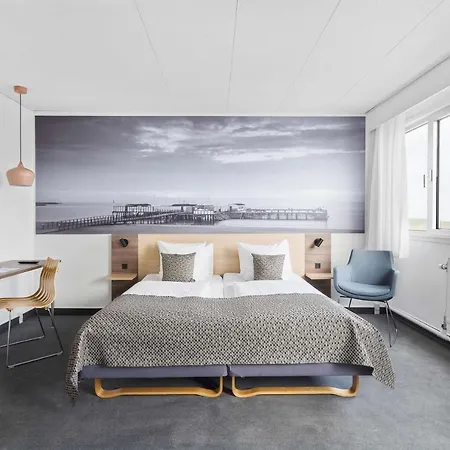 Hotel Western Airport 3*