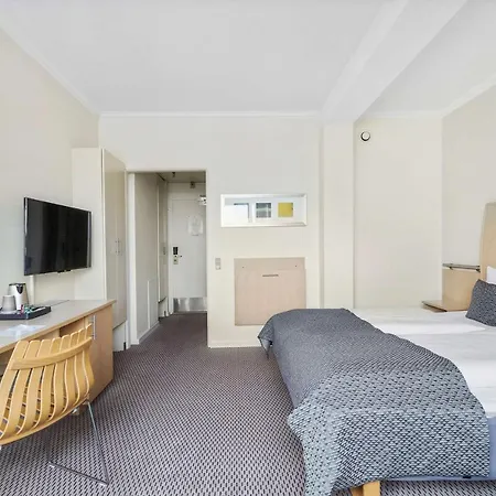 Western Airport Hotel