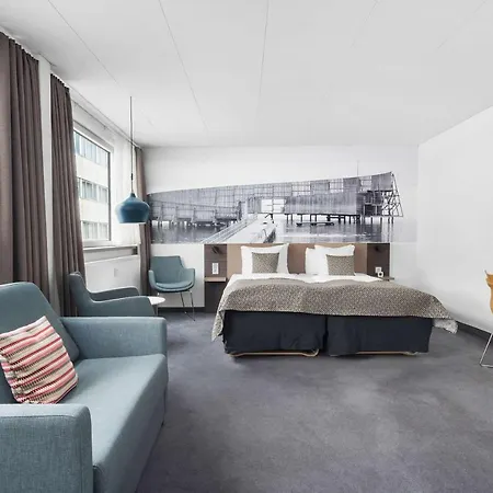 Western Airport Hotel 3*