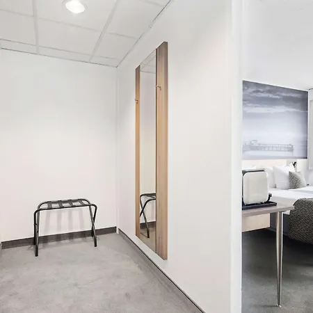 Hotel Western Airport København