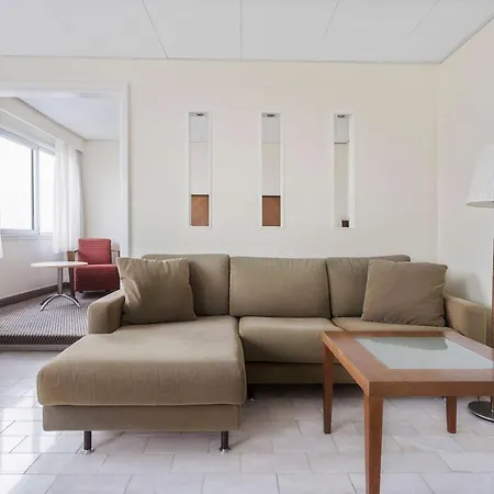 Hotel Western Airport