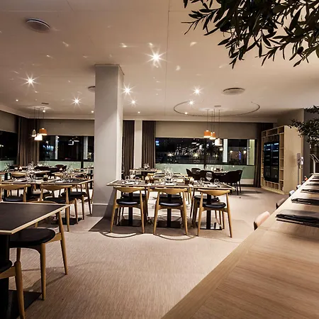 Hotel Western Airport