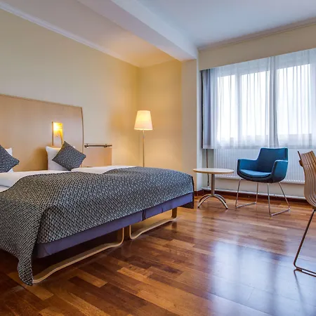 Hotel Western Airport Copenhague