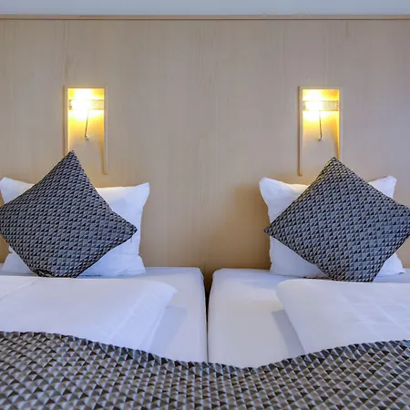 酒店 Western Airport