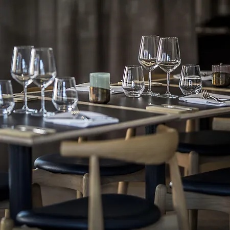 Western Airport 哥本哈根