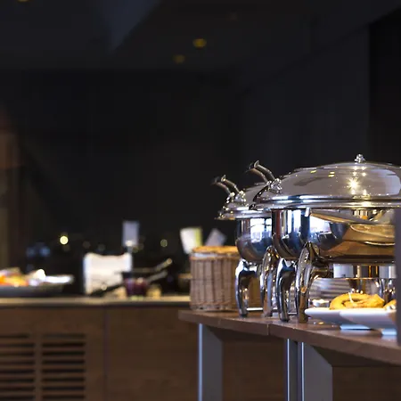 Western Airport 酒店 哥本哈根