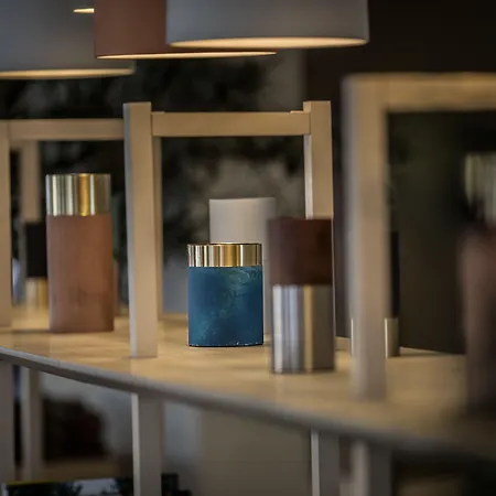 Western Airport 哥本哈根