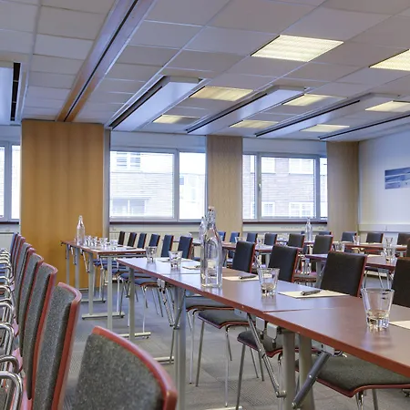 Western Airport 酒店 哥本哈根