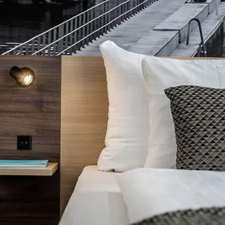 Western Airport 酒店 哥本哈根