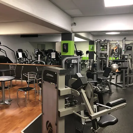 酒店 Western Airport 哥本哈根