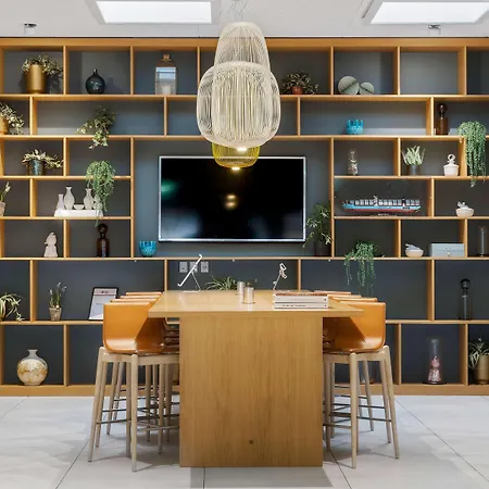 Western Airport 3* 哥本哈根