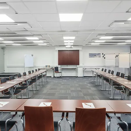 酒店 Western Airport