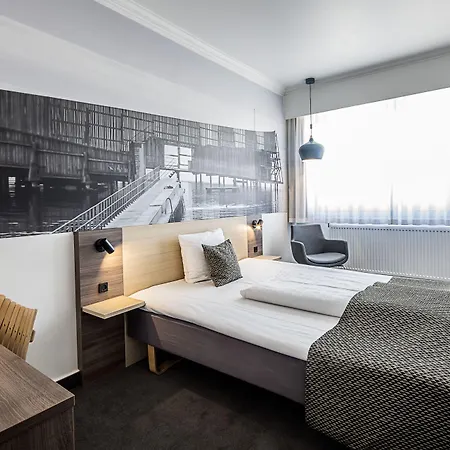 酒店 Western Airport