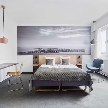 Western Airport 哥本哈根