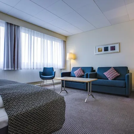 Western Airport Hotel