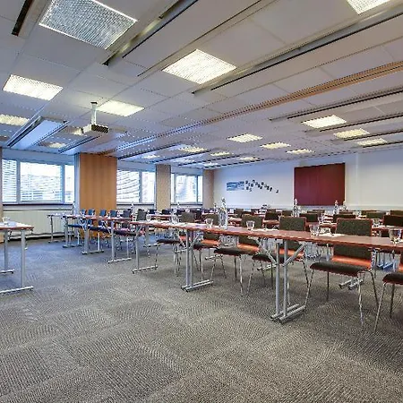 Hotel Western Airport Copenhague