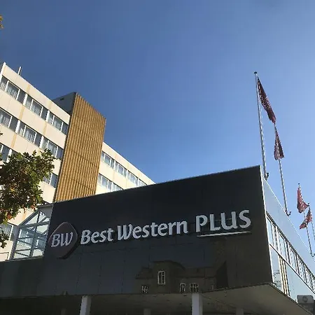 Western Airport Hotel København