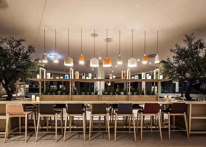 Hotel Western Airport Copenhague