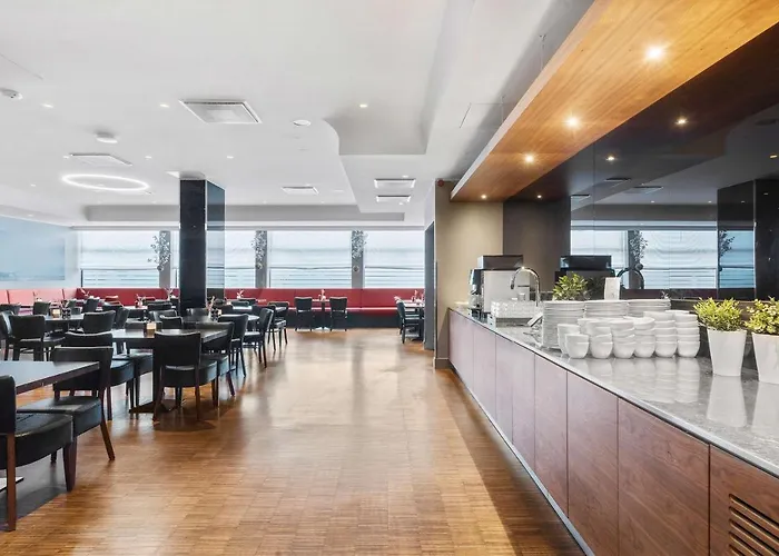 Western Airport Hotel 3*