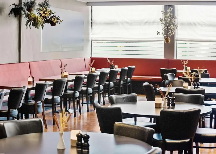 Western Airport Hotel