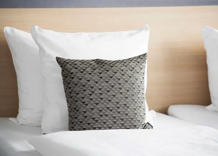 Western Airport Copenhague