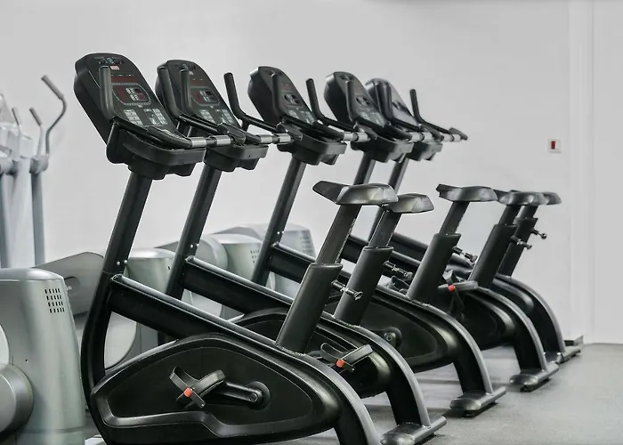 Western Airport Hotel Copenhague