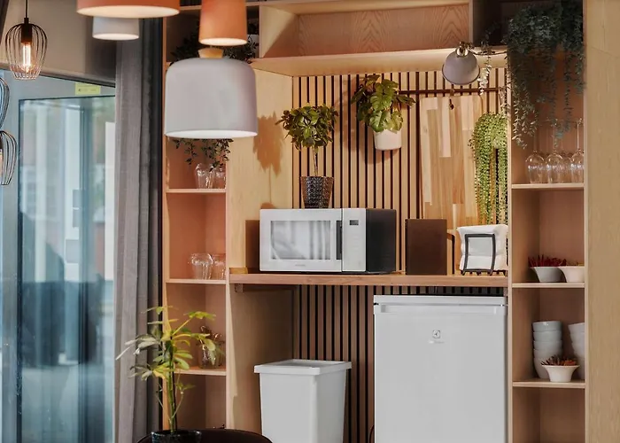 Western Airport Hotel 3*