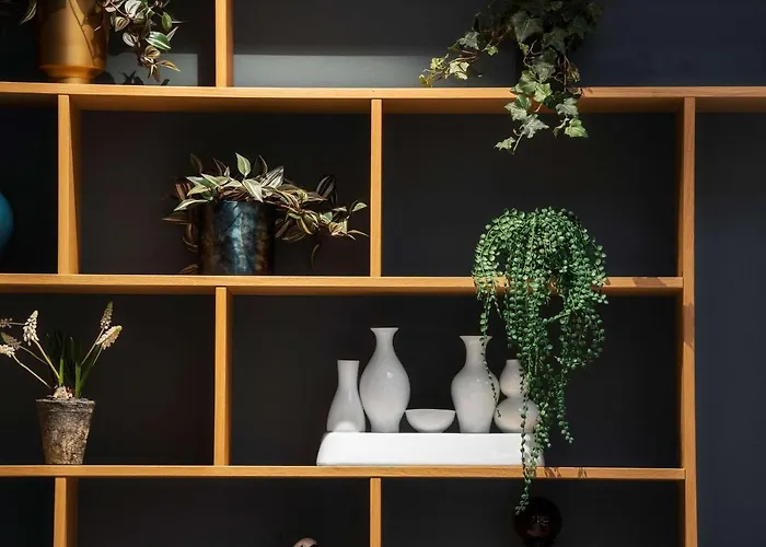 Hotel Western Airport