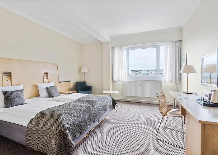 Western Airport Hotel