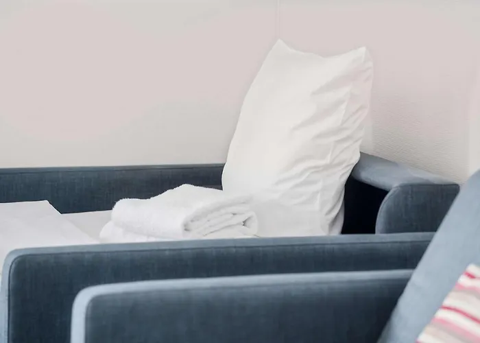 Hotel Western Airport