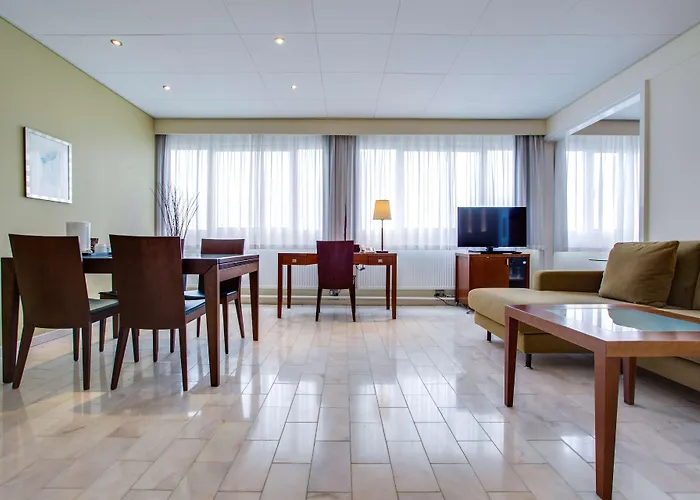 Hotel Western Airport