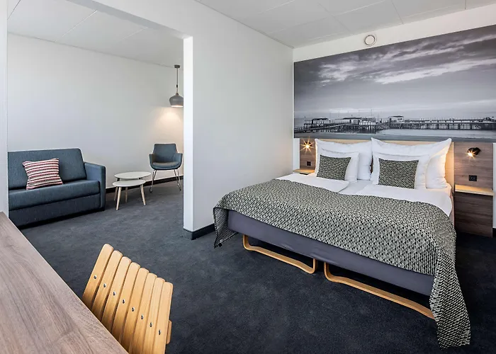 Western Airport Copenhague